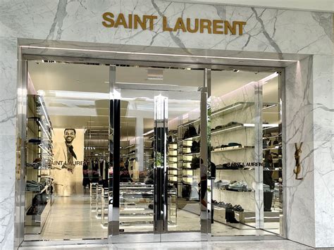 saint laurent store los angeles|saint laurent outlet online shop.